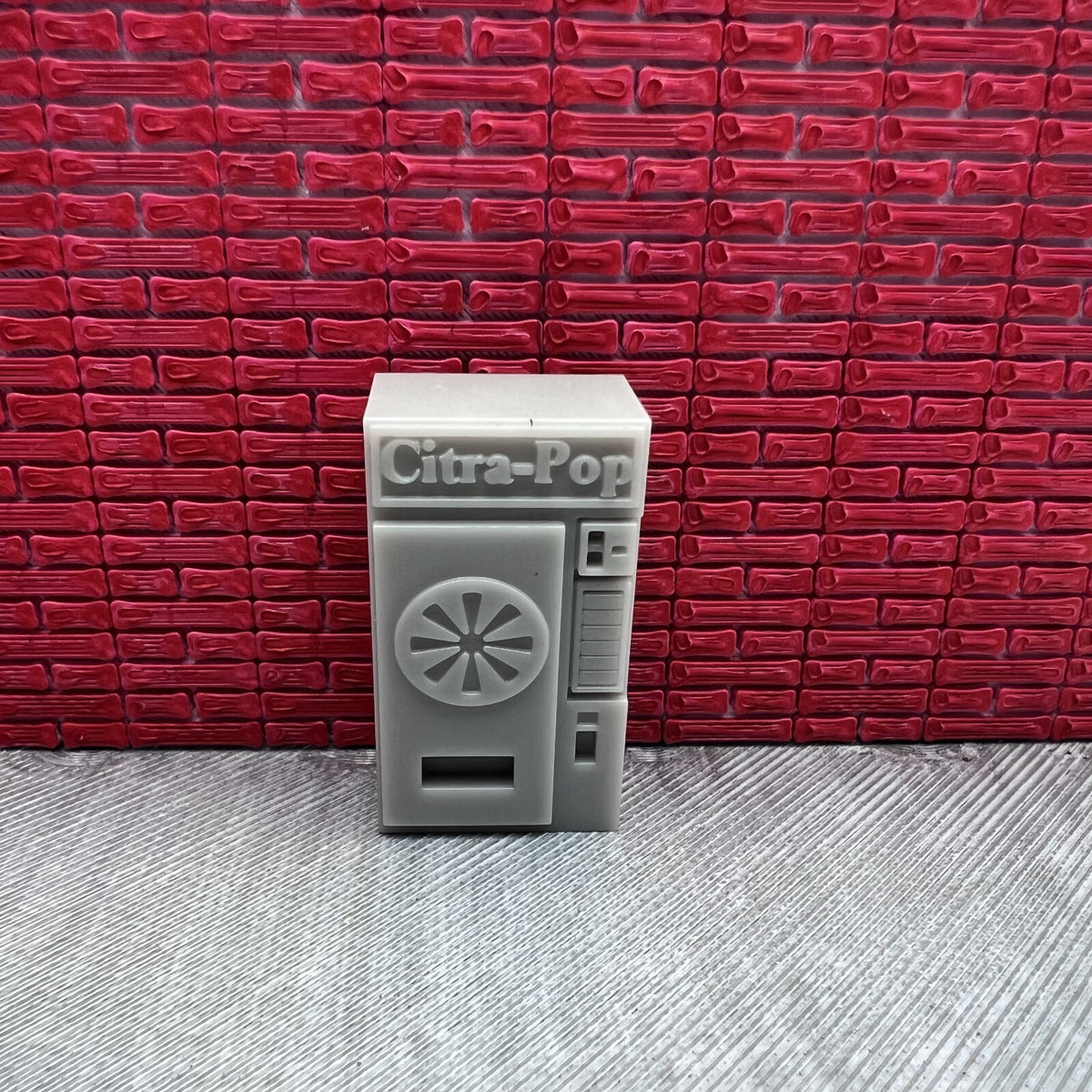 Scale 1:64 Vending Machine Hot Wheels Tarrmac Works, Matchbox, Mini GT, Inno64