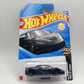 2025 Hot Wheels McLaren W1 (142/250) - Race Day #6/10
