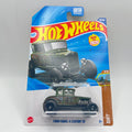 HW Ford Model A Custom 31 Olive Green 140/250 Dirt 7/10