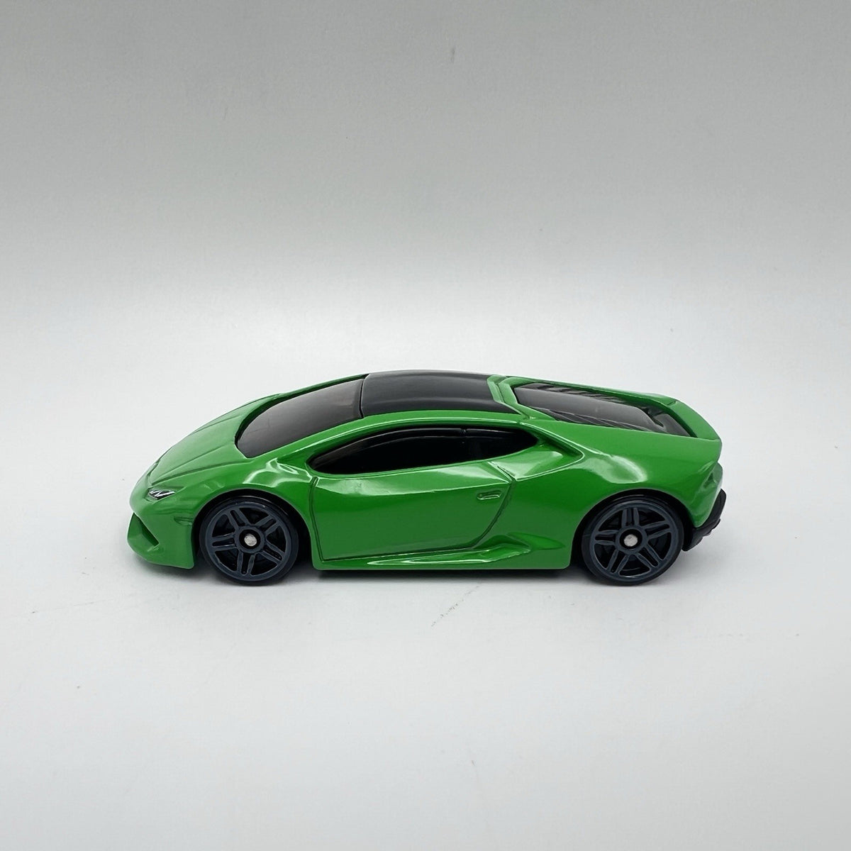 Hot Wheels Loose Lamborghini Huracan LP 610-4 Motor Show 5 Pack Loose 2025