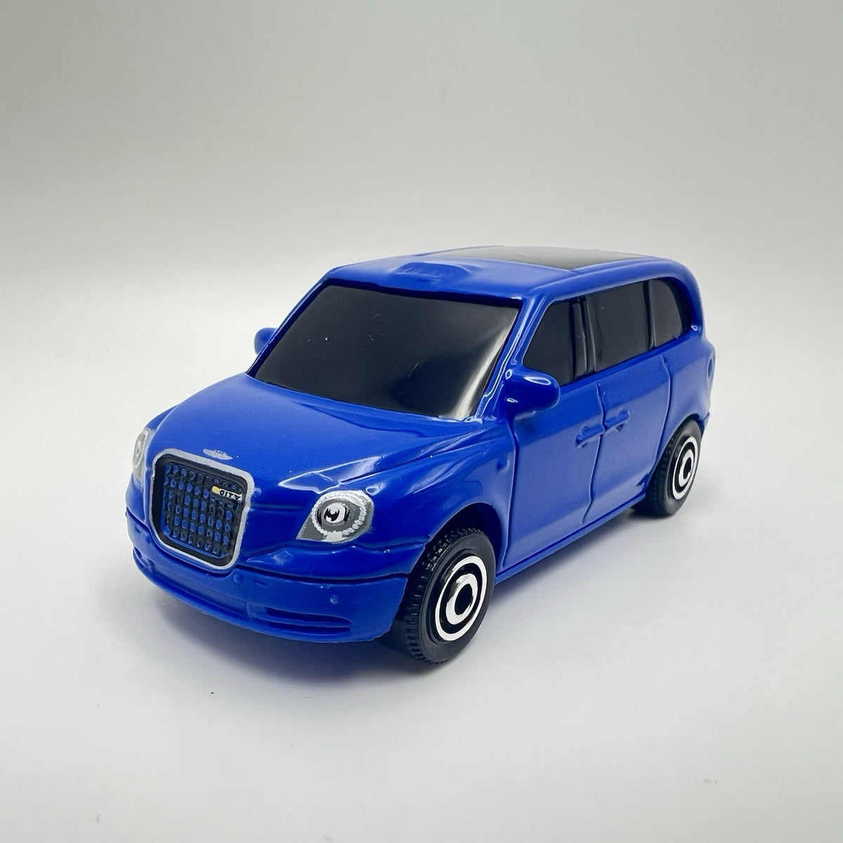 2017-2020 LEVC TX London Taxi Collectible 1/64 Scale Diecast Great For Diorama