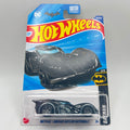 HW Batman Arkham Asylum Batmobile Black 54/250 Batman 2/5