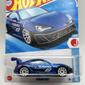 2025 🔥 HOT WHEELS 🛞, SUBARU BRZ, 3/5 HW J-IMPORTS, 48/250