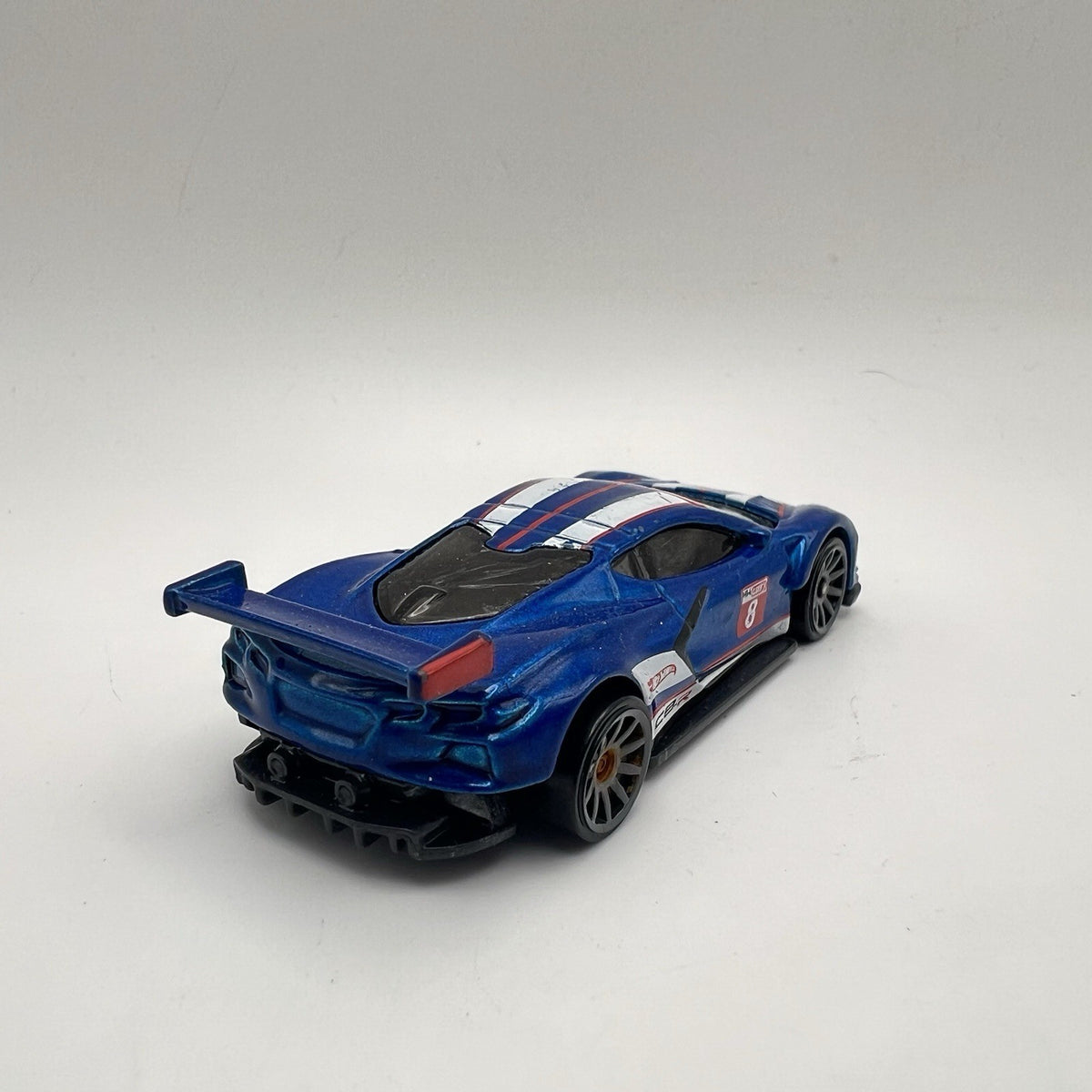2020 20 Chevy Corvette C8R C8.R Collectible 1/64 Scale Diecast Model