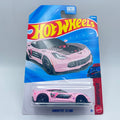 Hot Wheels Nightspeed 9/10 Corvette C7 Z06 113/250 Pink