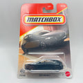 Matchbox 2019 Mazda 3 1:64 Diecast Black Unopened Box 14/125
