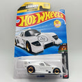 HOT WHEELS 2026 LA LIEBRE WHITE 31/250 JJK77 HW DREAM GARAGE LEGENDS TOUR WINNER