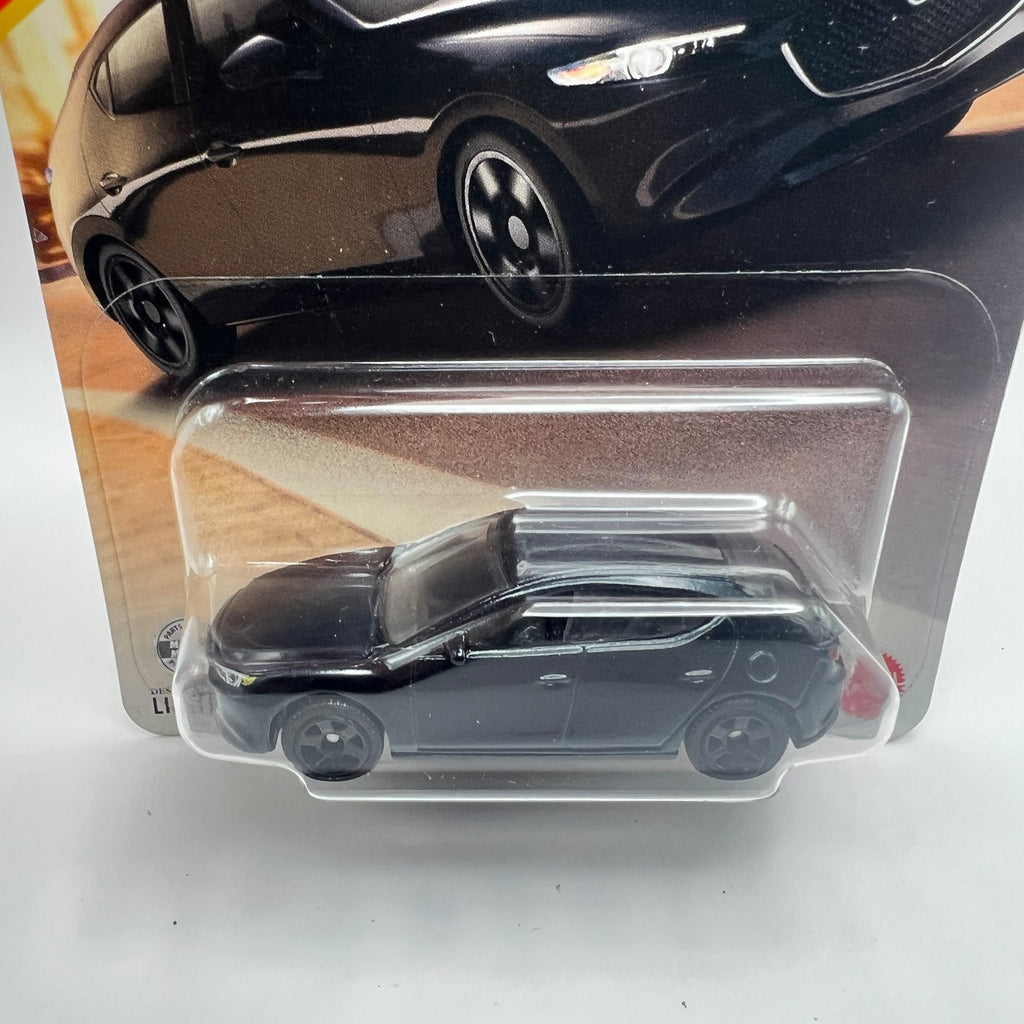 Matchbox 2019 Mazda 3 1:64 Diecast Black Unopened Box 14/125