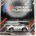 Hot Wheels Premium Pop Culture Gran Turismo 2022 Porsche 911 GT3 RS