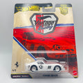 Hot Wheels Premium Ferrari 250 GTO Car Culture Vintage Racing 4/5 2026