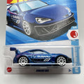 2025 🔥 HOT WHEELS 🛞, SUBARU BRZ, 3/5 HW J-IMPORTS, 48/250