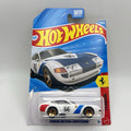 🔥Hot Wheels Ferrari 365 GTB4 Competizione Lot Of 3 - White, Red, Yellow🔥