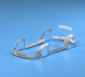 Liberty Walk Style Wide Body Kit for Hot Wheels Ferrari 360 - Resin - 3d Printed