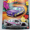 🔥Hot Wheels Subaru Impreza WRX Gray Spring Edition (2024) 4/5