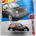 2026 Hot Wheels ‘85 Honda City Turbo II Compact Kings Black Car 1/64 Toy NEW