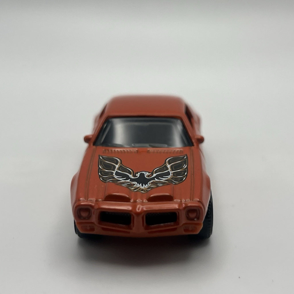 Matchbox  Pontiac Firebird Formula   2016   Loose