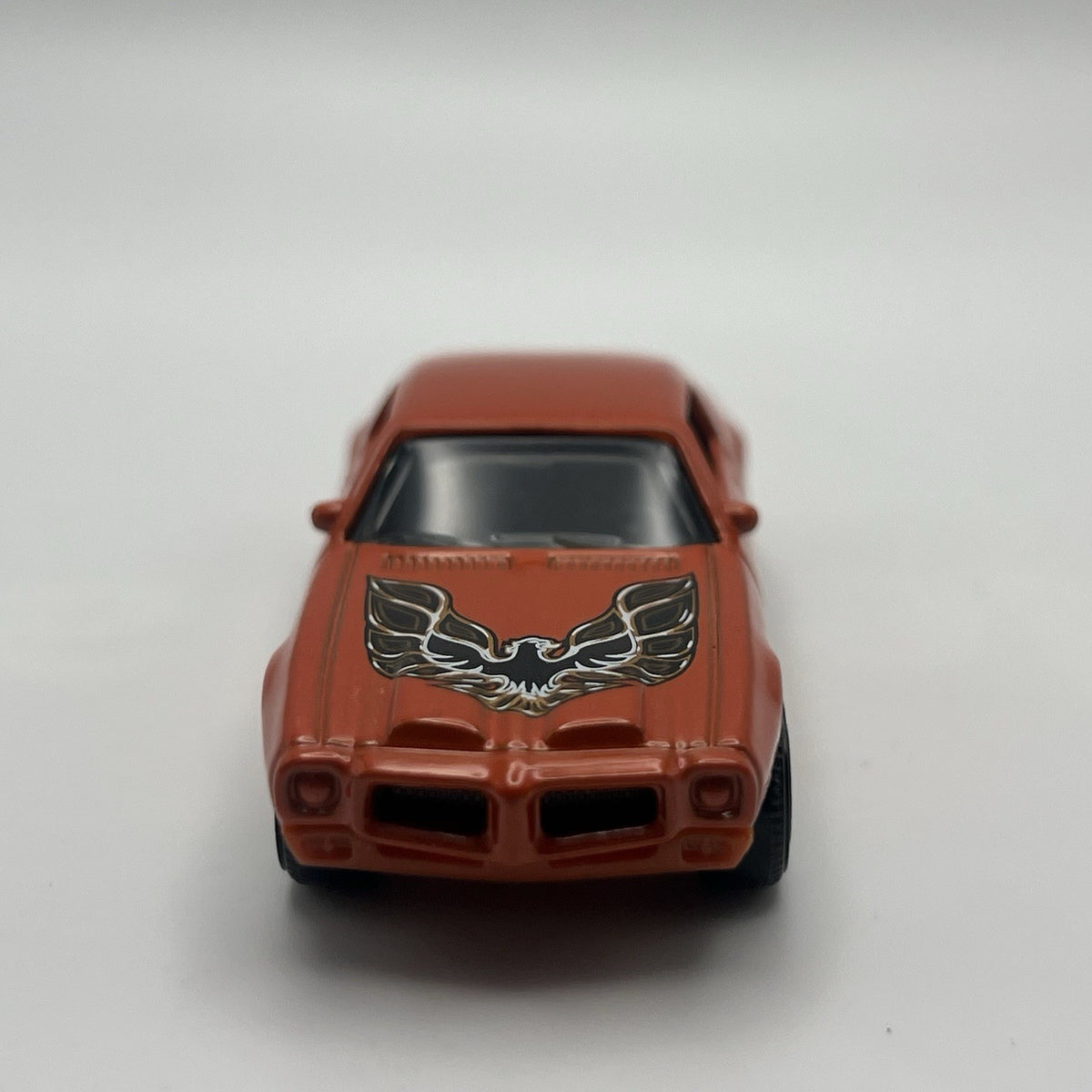 Matchbox  Pontiac Firebird Formula   2016   Loose