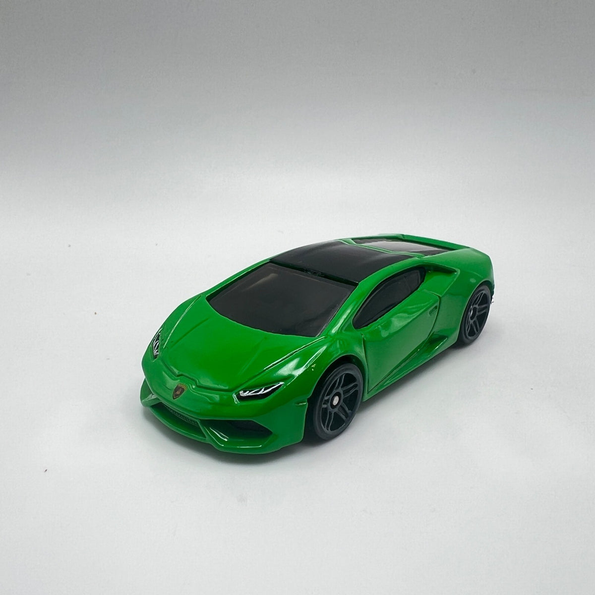 Hot Wheels Loose Lamborghini Huracan LP 610-4 Motor Show 5 Pack Loose 2025
