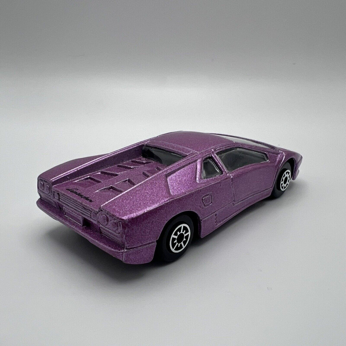 Maisto Lamborghini Diablo - 1:64 Loose Toy Car