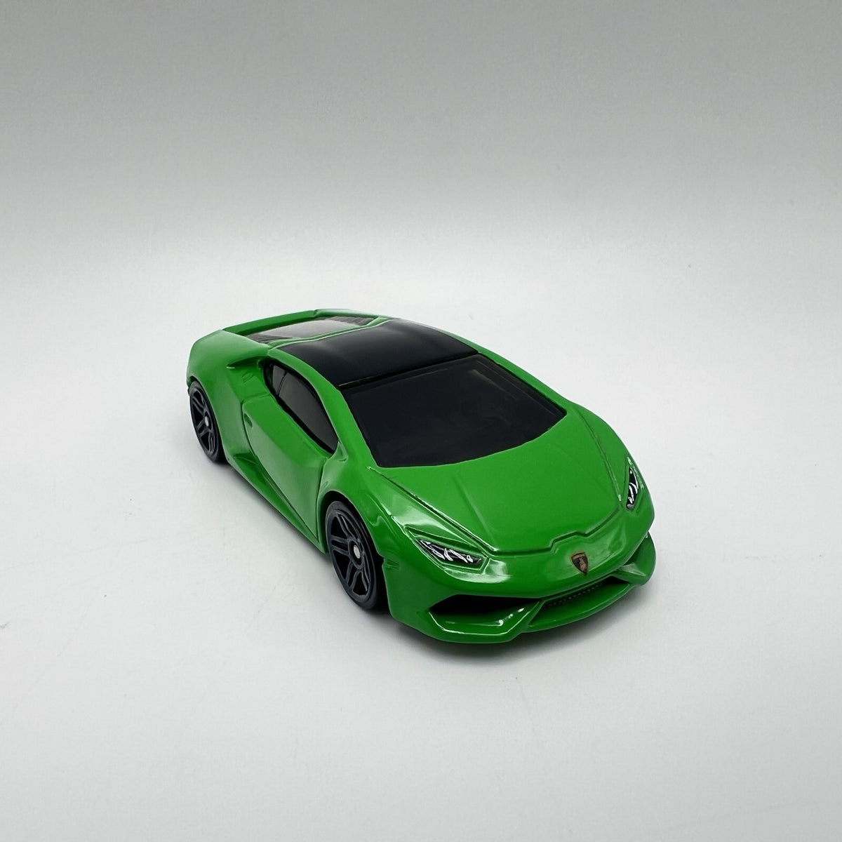 Hot Wheels Loose Lamborghini Huracan LP 610-4 Motor Show 5 Pack Loose 2025