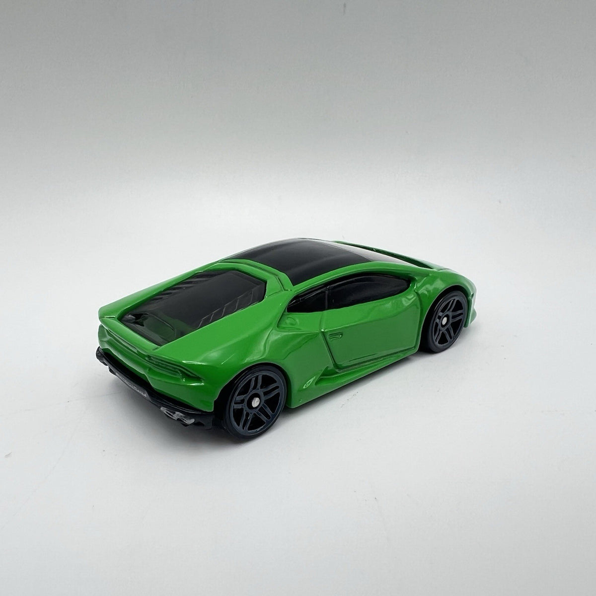 Hot Wheels Loose Lamborghini Huracan LP 610-4 Motor Show 5 Pack Loose 2025