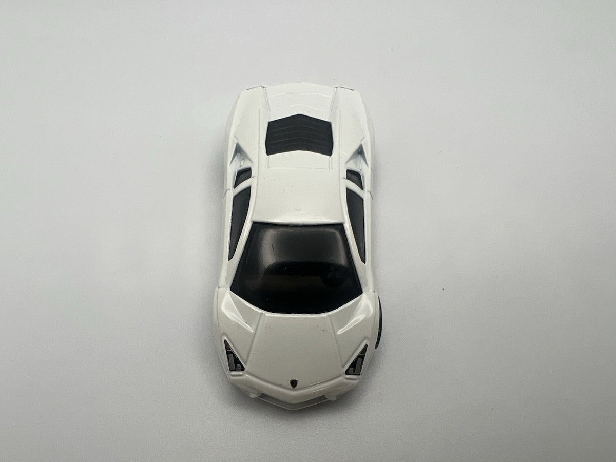 2007-2009 Lamborghini Reventon Collectible 1/64 Scale Diecast Model