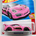Hot Wheels 2026 Pink Porsche 911 GT3 RS Then And Now 8/10 220/250