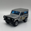 2016 Matchbox Land Rover 90 Loose