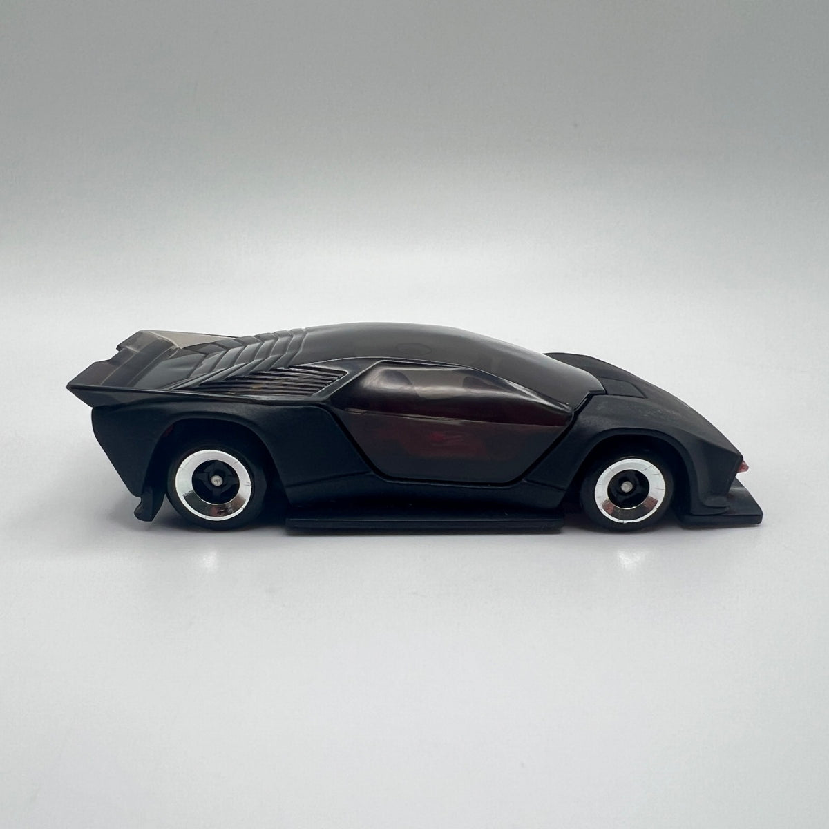 Hot Wheels K.I.T.T. Concept Black Knight Rider LOOSE 1/64
