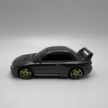 Hot Wheels Subaru Impreza 22b STi Version 1:64 Grey