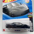 2025 Hot Wheels McLaren W1 (142/250) - Race Day #6/10
