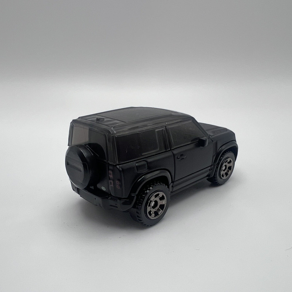 2020 Land Rover Defender 90 Limited Edition 1:64 Scale