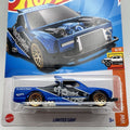 Hot Wheels 2023 Limited Grip # 190/250 HW Hot Trucks # 6/10