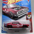 Hot Wheels King Kuda 140/250 - 2019 Mainline A