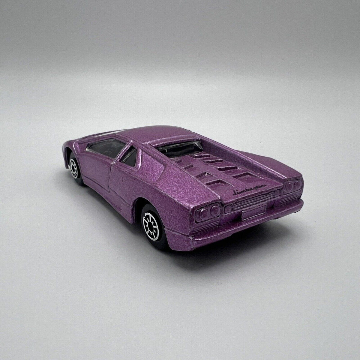 Maisto Lamborghini Diablo - 1:64 Loose Toy Car