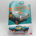 2024 Hot Wheels 65 Mercury Comet Cyclone 56th Anniversary