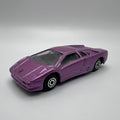 Maisto Lamborghini Diablo - 1:64 Loose Toy Car