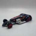 Hot Wheels: Hammered Coupe 2015 Made In Malaysia LOOSE