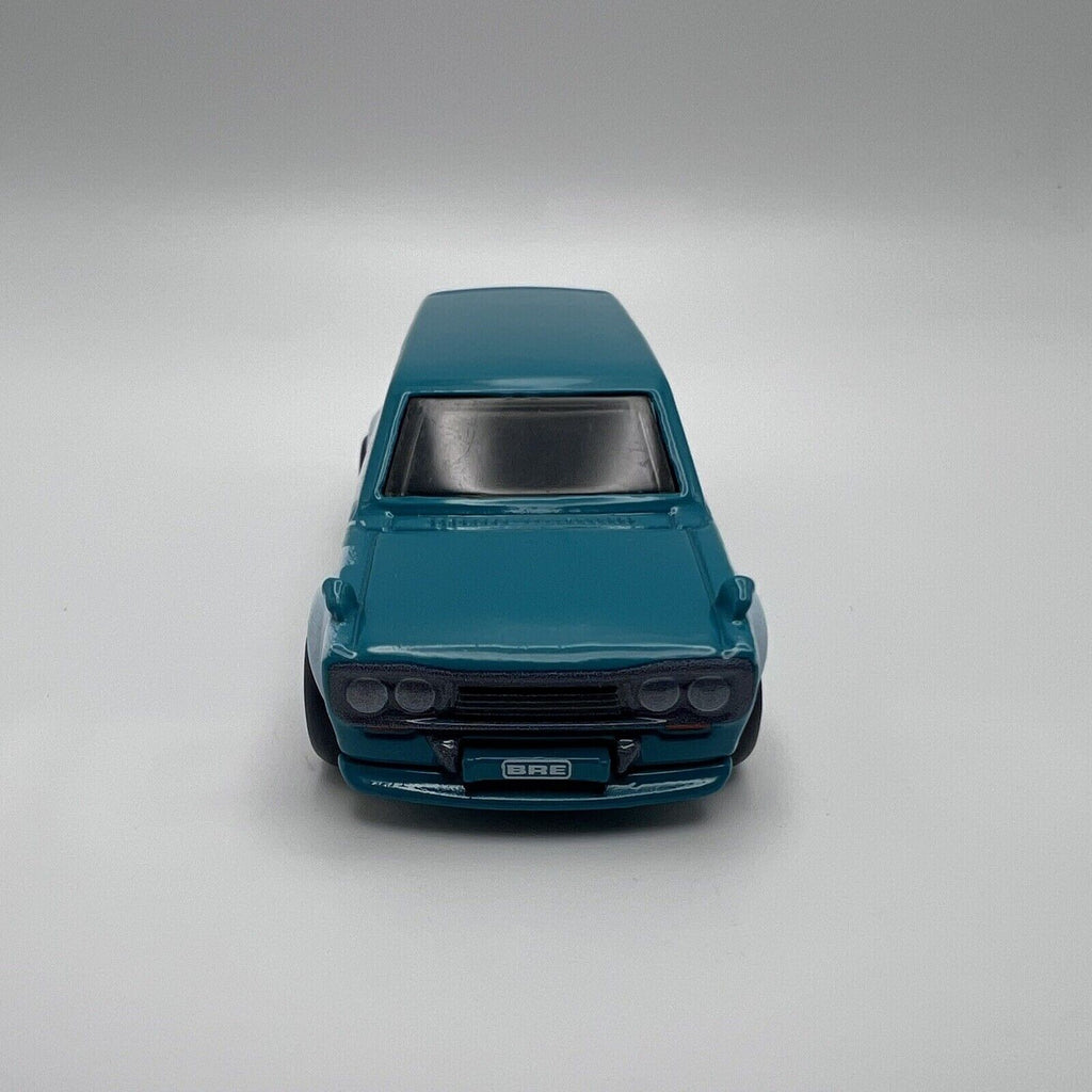 2024 Hot Wheels Premium Box Set BRE Datsun 510 Wagon