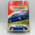 Matchbox 2024 BMW 7-Series Blue 96/125 2026 Mainline
