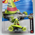 2026 Hot Wheels Cone Shaker HW STARTING GRID 8/10 Treasure Hunt
