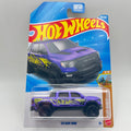 Hot Wheels '23 Ram 1500 Purple 234/250 HW Dirt 9/10 2026
