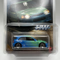 HOT WHEELS SPEED GRAPHICS 1/5 '99 HONDA CIVIC TYPE R (EK9) FREE PROTECTOR