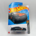 Hot Wheels 18 Camaro SS 32/250 HW Dream Garage 2/5 Black Orange 1:64