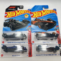 🔥🏁HOT WHEELS ( 4 ) FORMULA CARS🚦🎁
