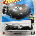 Hot Wheels Porsche 911 GT3 Black 199/250 Factory Fresh 10/10 2025