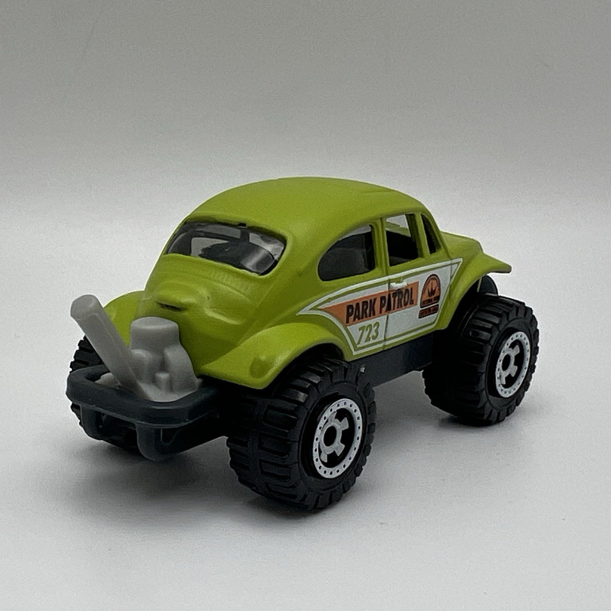 Matchbox Volkswagen Beetle 4x4 Matchbox 70 Years Loose from Multi-Pack
