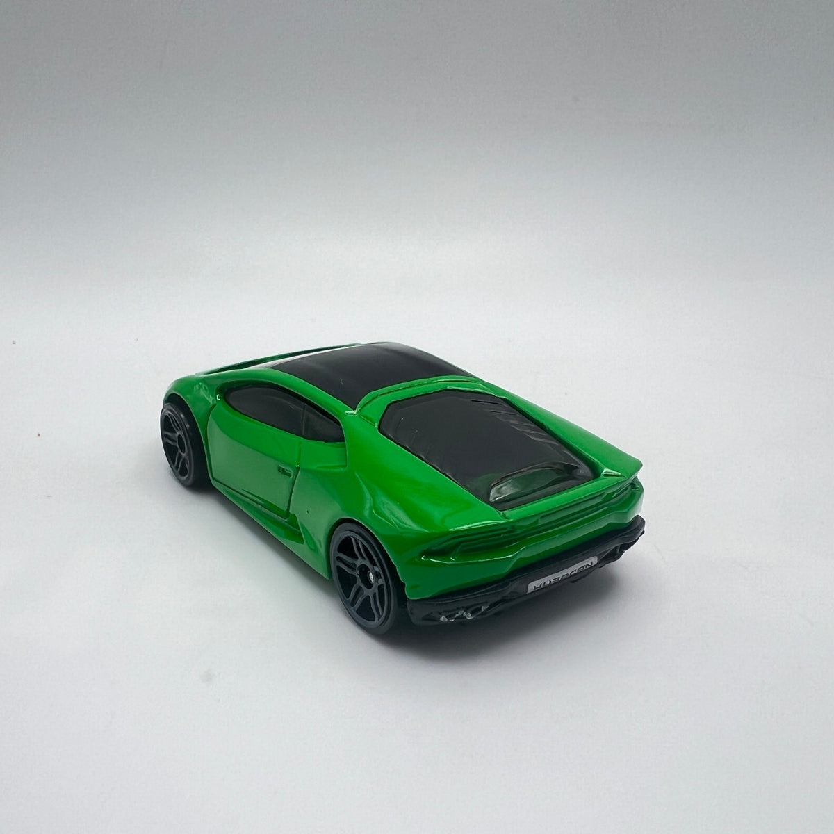 Hot Wheels Loose Lamborghini Huracan LP 610-4 Motor Show 5 Pack Loose 2025