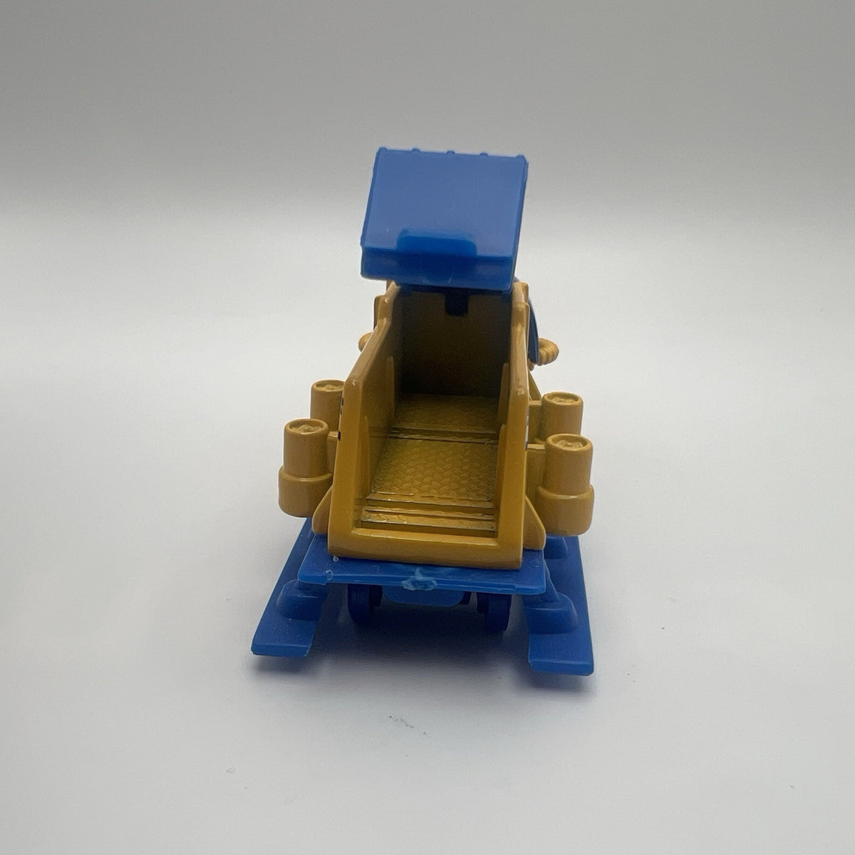 1999 Matchbox Ocean Series Submersible 1:64 Scale Loose