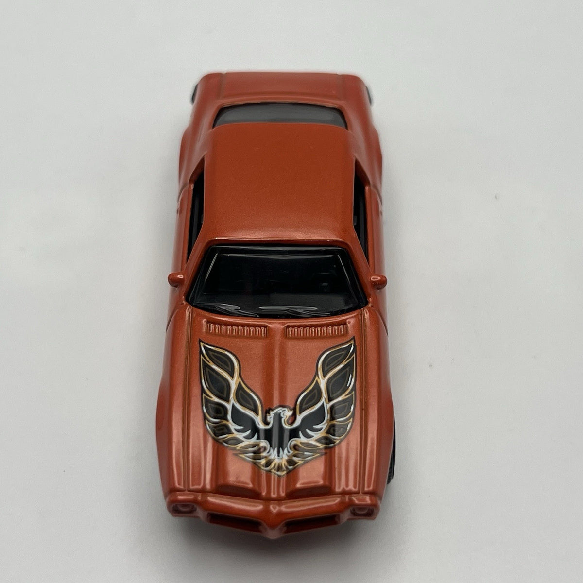 Matchbox  Pontiac Firebird Formula   2016   Loose